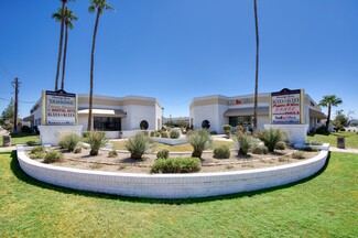 More details for 13267 N Tatum Blvd, Phoenix, AZ - Office, Retail for Rent