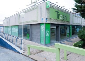 More details for Retail for Sale