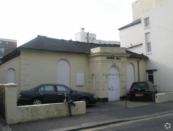 Bedford Row, Worthing for sale Primary Photo- Image 1 of 2