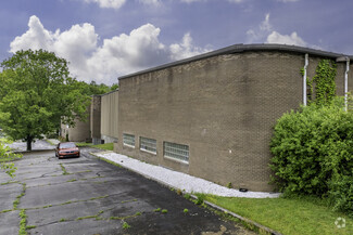 More details for 40 Commercial Ave, Middletown, NY - Industrial for Rent