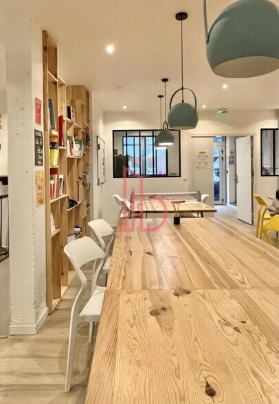 Office in Bordeaux to rent - Building Photo - Image 3 of 6