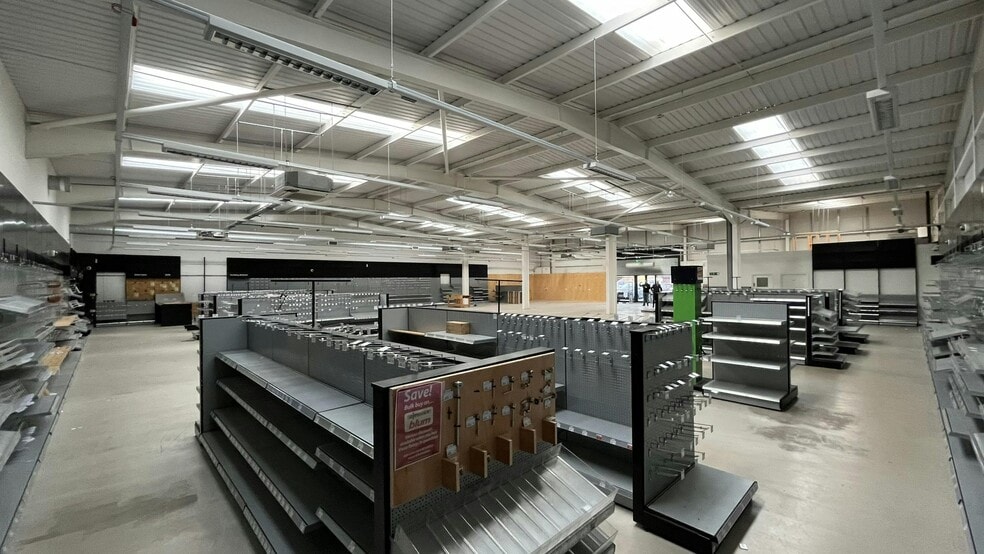 Tyne St, North Shields to rent - Building Photo - Image 3 of 11