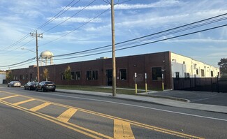 More details for 590 Oak St, Copiague, NY - Industrial for Rent