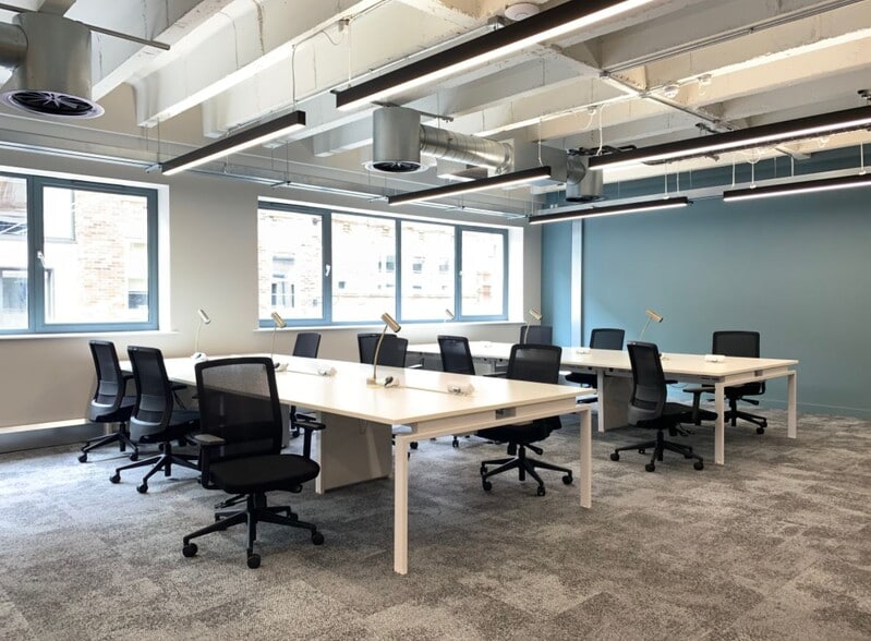 84 Albion St, Leeds to rent - Interior Photo - Image 2 of 8