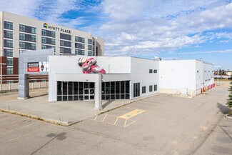 More details for 17920 100 Ave NW, Edmonton, AB - Industrial to Rent