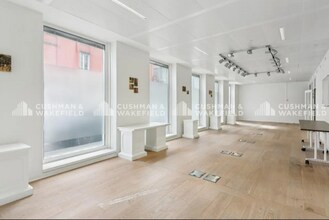 9-11 Rue De L'Est, Boulogne-Billancourt to rent Interior Photo- Image 2 of 4