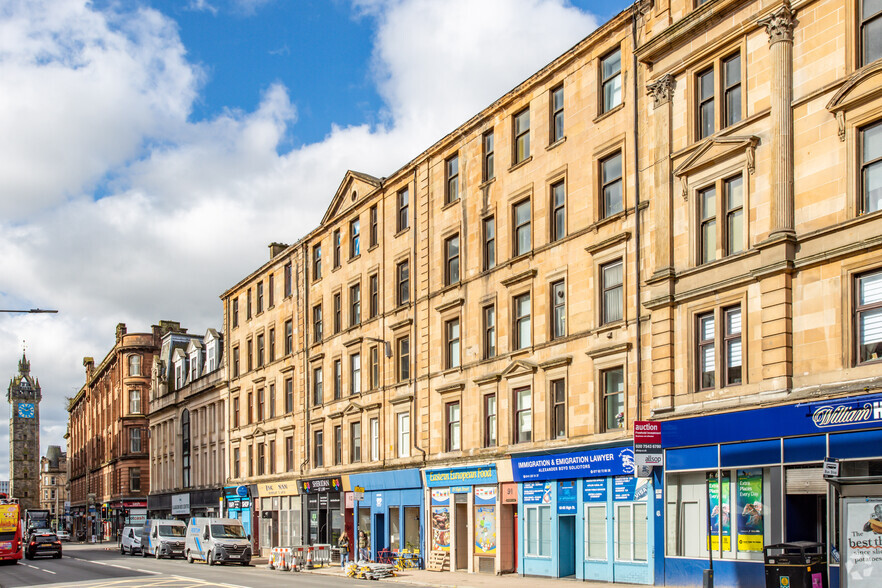 77 High St, Glasgow for sale - Primary Photo - Image 1 of 1