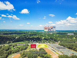 N Crossover Rd, Fayetteville, AR for sale Building Photo- Image 1 of 1