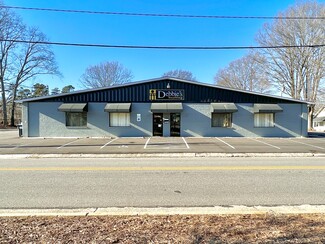 More details for 735 S Broad St, Mooresville, NC - Office/Medical for Rent