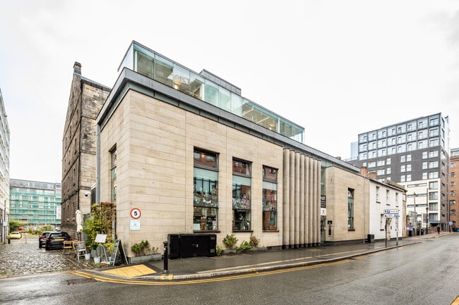 More details for 77 Dale St, Manchester - Office to Rent