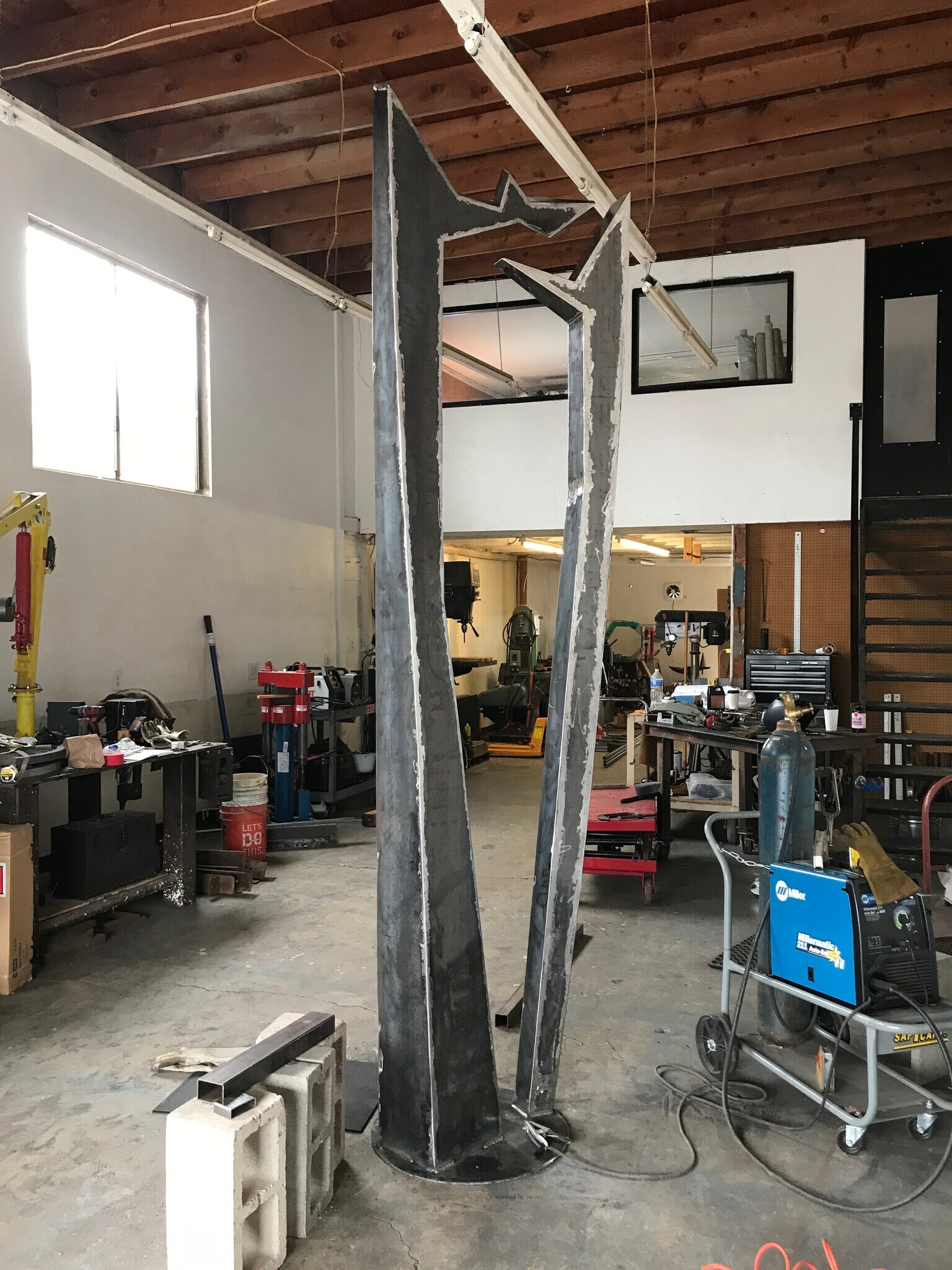 1861 Main St, San Diego, CA for sale Interior Photo- Image 1 of 1