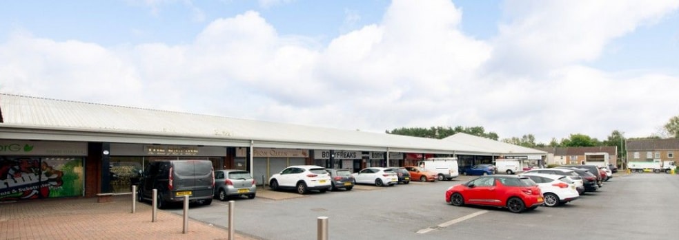 Samlet Rd, Swansea for sale - Primary Photo - Image 1 of 1