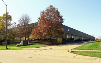 More details for 4600 Hinckley Ind Pky, Cleveland, OH - Industrial for Rent