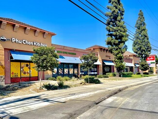 More details for 17218-17238 Foothill Blvd, Fontana, CA - Office/Retail for Rent