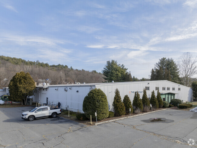 More details for 59 Optical Ave, Keene, NH - Industrial for Sale