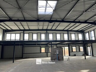 More details for 239 rue Michel Girer, 01390 Mionnay, Mionnay - Light Industrial to Rent