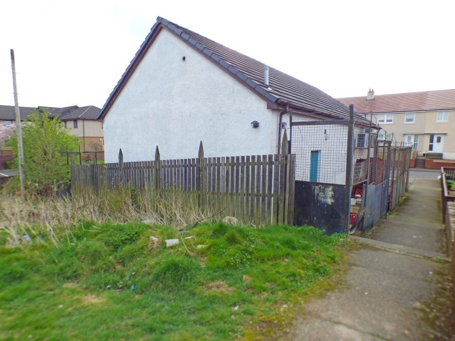 2 Leapark Dr, Bonnybridge FK4 2DX UK