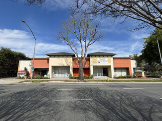 More details for 415-423 E Hamilton Ave, Campbell, CA - Retail for Rent