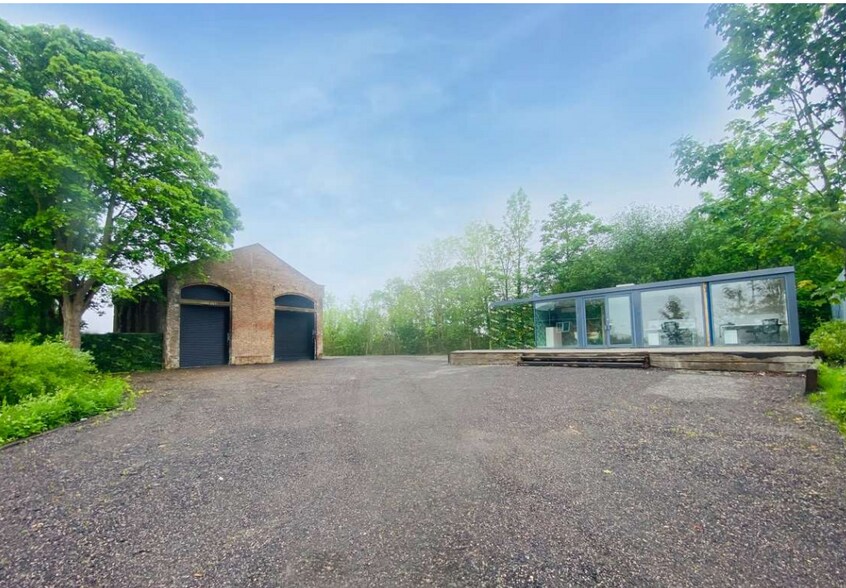 2 Stow Park Rd, Stow for sale - Primary Photo - Image 1 of 1