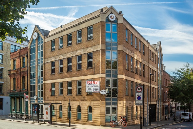 More details for 161 Farringdon Rd, London - Co-working to Rent