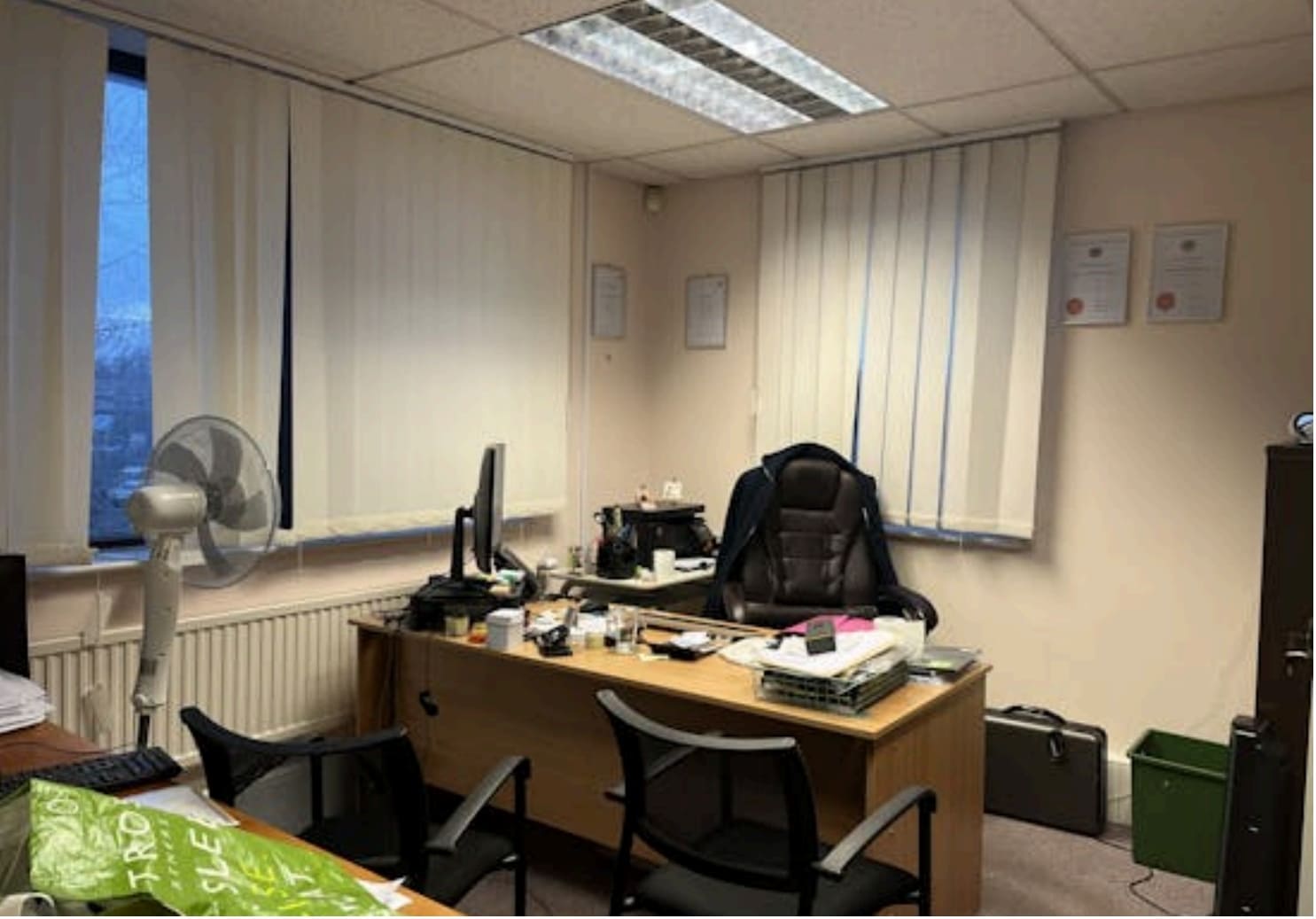 Gatehouse Clos, Aylesbury to rent Interior Photo- Image 1 of 8