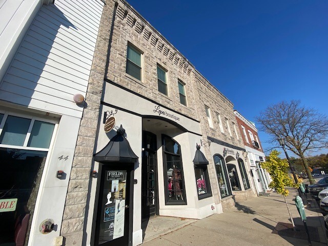 42 S Washington St, Hinsdale, IL for rent - Building Photo - Image 2 of 5