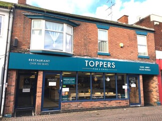 More details for 16-18 Stratford St, Nuneaton - Retail for Rent