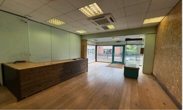 Gordon Rd, West Bridgford to rent Interior Photo- Image 2 of 5