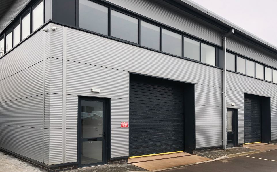 8-13 Hayes Ln, Penarth for sale Primary Photo- Image 1 of 1