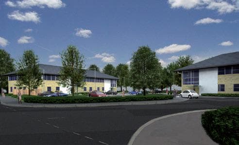 More details for Caton Rd, Lancaster - Office to Rent