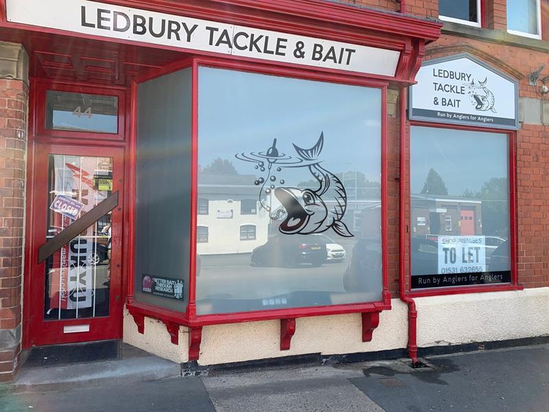 Retail in Ledbury for sale Primary Photo- Image 1 of 1