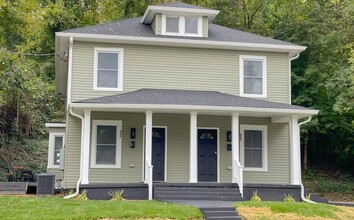 520 Main St, Milford, OH for sale Primary Photo- Image 1 of 1