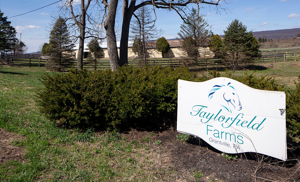 5 Bull Frog Rd, Grantville, PA 17028 UK