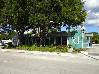 More details for 2312 S Andrews Ave, Fort Lauderdale, FL - Office for Sale