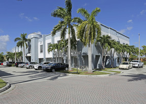 20K SF Kendall Freestanding Office Gem - Commercial Property