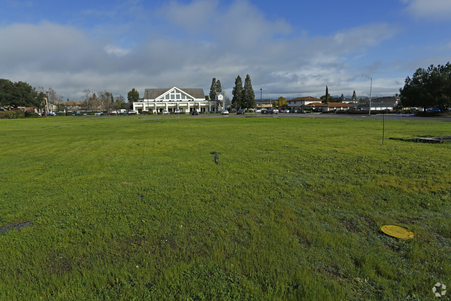 NWC Kelton & HWY 152, Gilroy, CA for sale - Primary Photo - Image 1 of 1