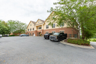 More details for 6339 Ten Oaks Rd, Clarksville, MD - Office for Rent