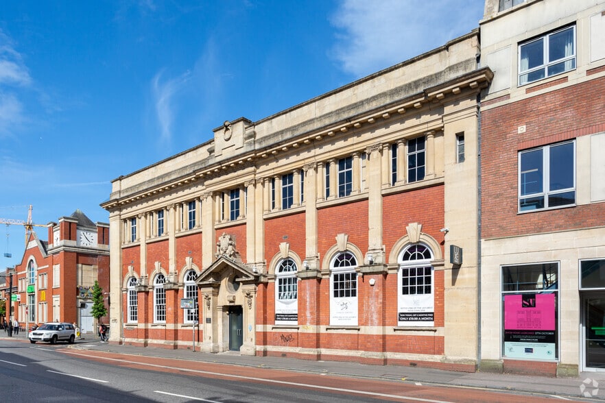 2-3 Bedminster Para, Bristol for sale - Building Photo - Image 2 of 9