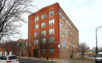 1436 W Randolph St, Chicago, IL for sale Primary Photo- Image 1 of 1