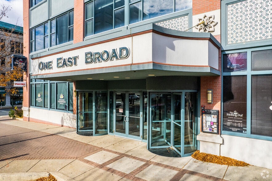 1 E Broad St, Bethlehem, PA to rent - Building Photo - Image 3 of 28