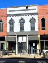 1523 Market St, Denver CO - Commercial Property