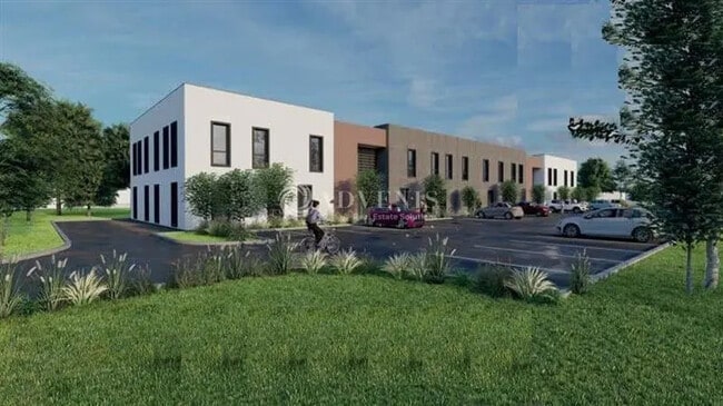 Vente Bureaux 74 m² à 1 179 m²