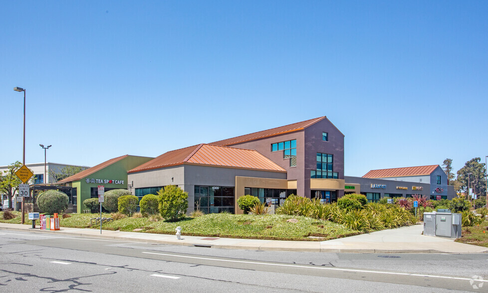 4300 Great America Pky, Santa Clara, CA for rent - Building Photo - Image 1 of 9