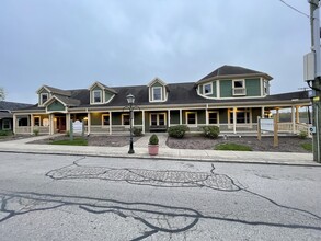 10 N Main St, Waynesville, OH for sale Building Photo- Image 1 of 1