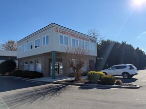 401 Eastern Shore Dr, Salisbury, MD for rent Building Photo- Image 1 of 9