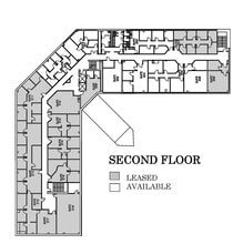 7230 Engle Rd, Fort Wayne, IN to rent Floor Plan- Image 2 of 2