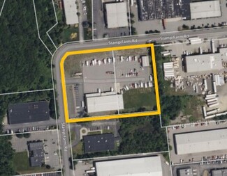 More details for 45 Stamp Farm Rd, Cranston, RI - Industrial for Rent