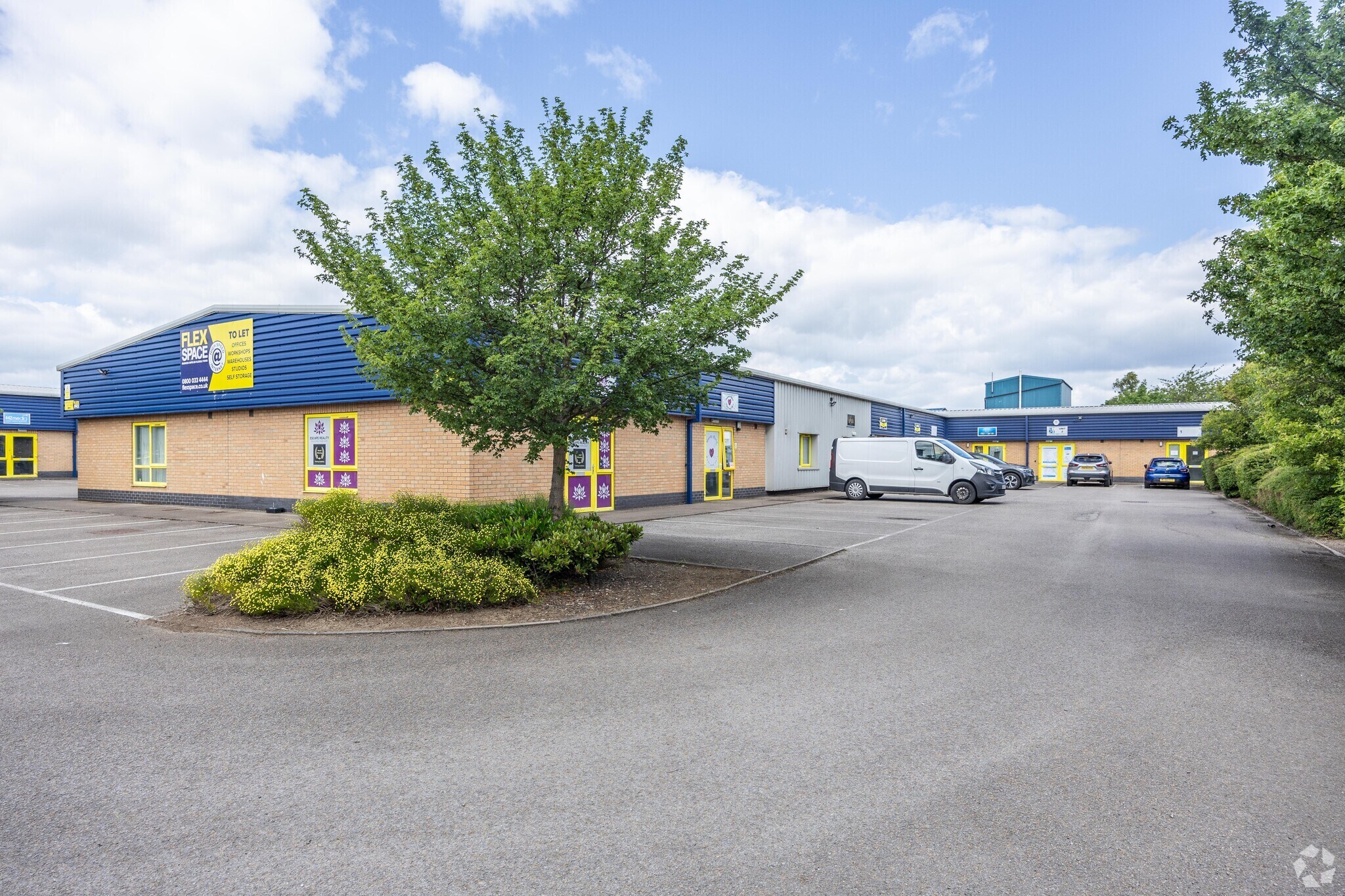 Lingfield Way, Darlington for sale Primary Photo- Image 1 of 1