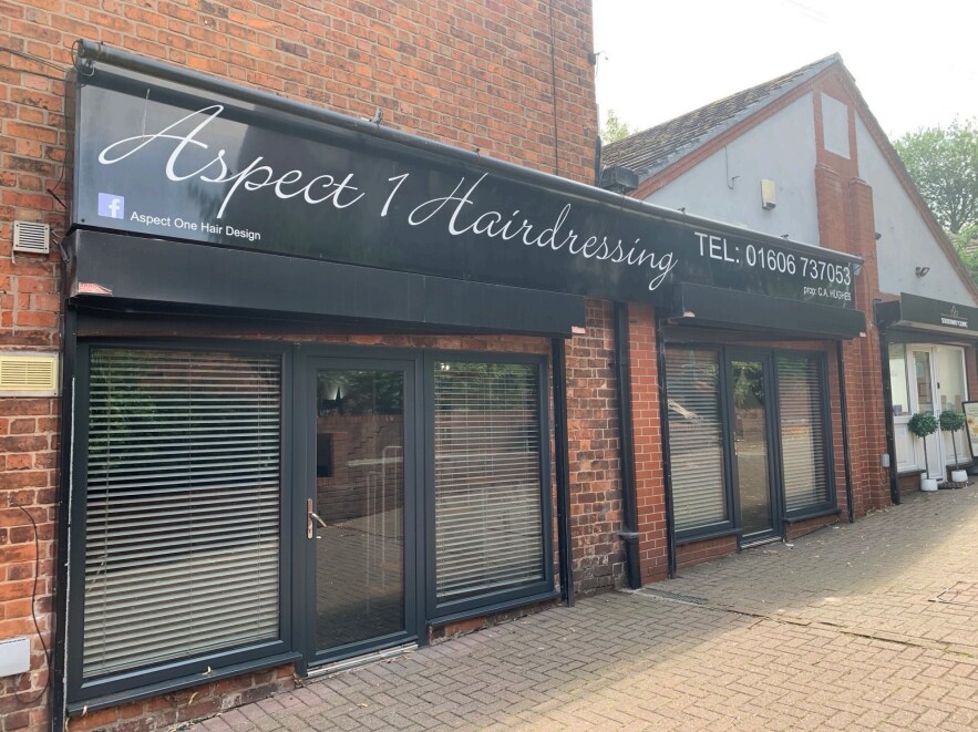 7-9 Wheelock, Middlewich to rent Building Photo- Image 1 of 1