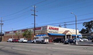 More details for 5469 W Adams Blvd, Los Angeles, CA - Retail for Rent